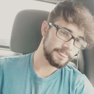 Meet your Posher, Christopher